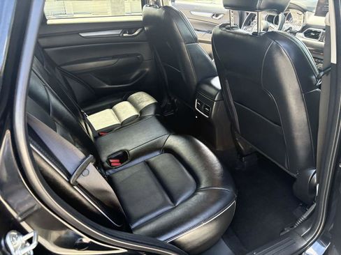 Used 2025 MAZDA CX-5 AWD 2.5 S w/ Select Package image 18