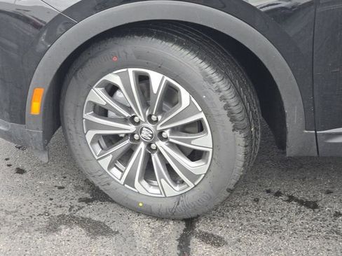 New 2026 Buick Envision Preferred image 24