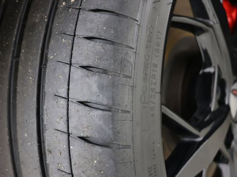 Used 2022 Chevrolet Corvette Stingray Premium Conv w/ Z51 Performance Package image 14