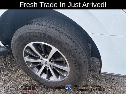 Used 2021 Ford Expedition XLT RWD image 6