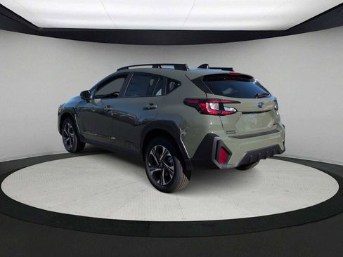 New 2026 Subaru Crosstrek 2.0i Premium image 6
