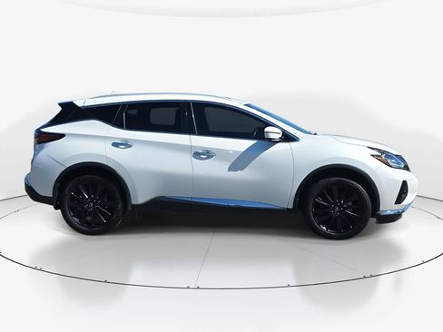 Used 2023 Nissan Murano Platinum w/ Cargo Package FWD image 5