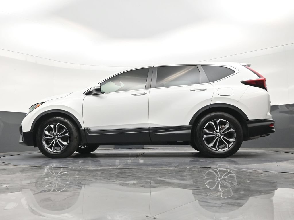 Used 2022 Honda CR-V EX image 21