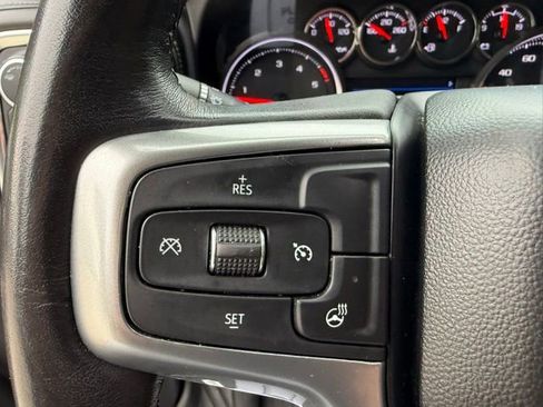 Used 2023 Chevrolet Silverado 2500 LT w/ Convenience Package AWD/4WD image 31