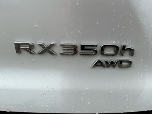 Used 2024 Lexus RX 350 w/ Convenience Package AWD/4WD image 18