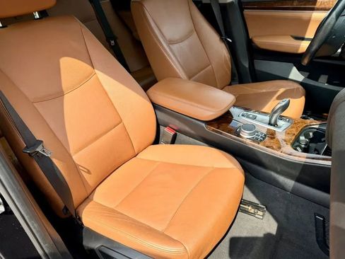 Used 2017 BMW X3 xDrive28i image 17