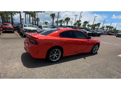Used 2021 Dodge Charger GT RWD image 2