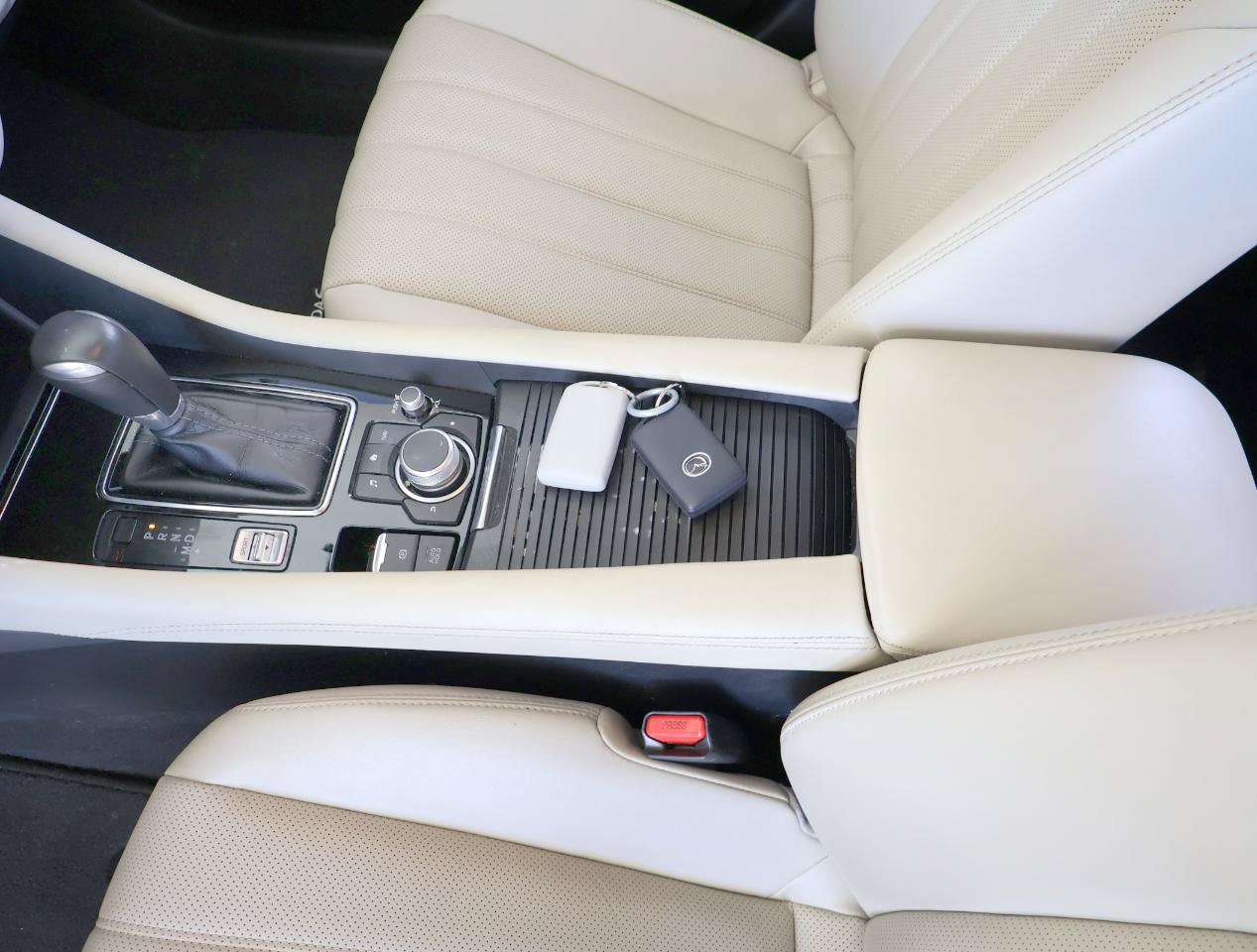 Used 2021 MAZDA MAZDA6 Touring FWD image 41