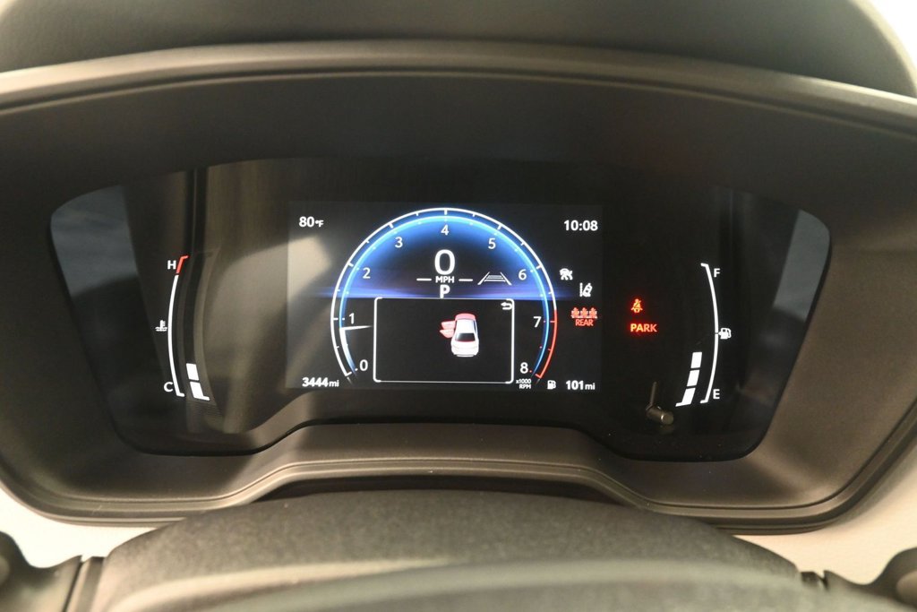 Used 2026 Toyota Corolla SE FWD image 9