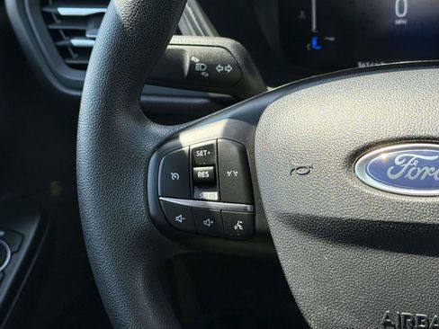 Certified 2025 Ford Escape Active AWD/4WD image 14