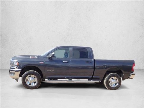 Used 2019 RAM 2500 Big Horn image 2