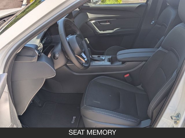 New 2026 MAZDA CX-5 Preferred AWD/4WD image 14