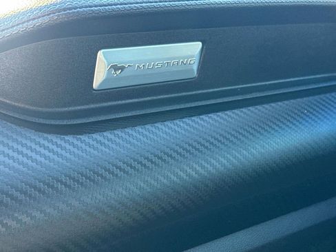 Certified 2022 Ford Mustang Coupe w/ Equipment Group 101A image 26