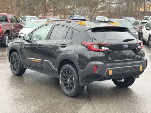 New 2026 Subaru Crosstrek 2.5i Wilderness image 29