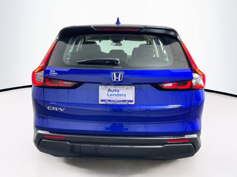 Used 2023 Honda CR-V LX image 6
