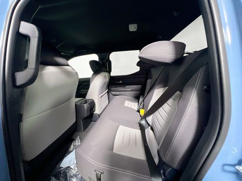 New 2026 Toyota Tacoma TRD Off-Road AWD/4WD image 29