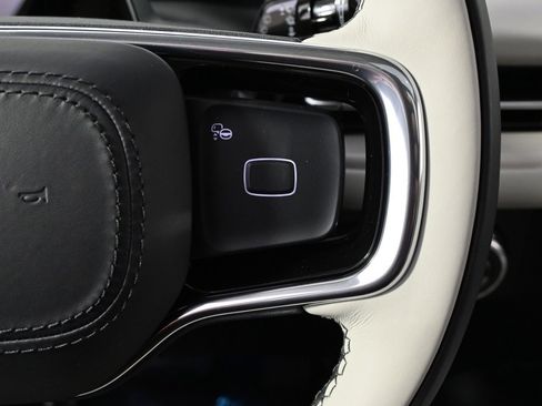 New 2026 Lincoln Navigator Reserve w/ Jet Appearance Package image 38