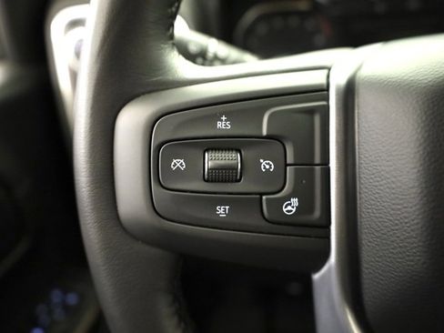 Used 2022 GMC Sierra 1500 Elevation w/ X31 Off-Road Package image 25