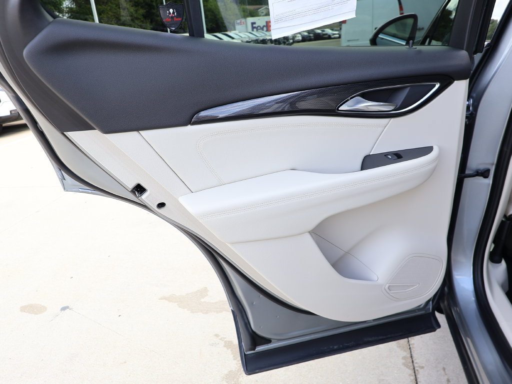 Certified 2023 Buick Envision Preferred FWD image 25
