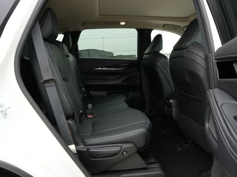 Certified 2023 INFINITI QX60 Pure FWD image 19