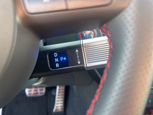 Used 2025 Hyundai Sonata N Line image 17