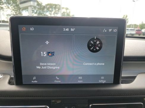 Certified 2023 Lincoln Aviator AWD w/ Premium Package image 34