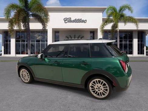 Used 2025 MINI Cooper S FWD image 10