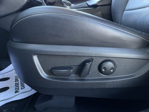 Used 2021 INFINITI QX50 Essential w/ Cargo Package image 16