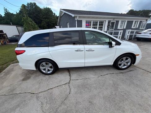 Used 2020 Honda Odyssey EX-L image 13
