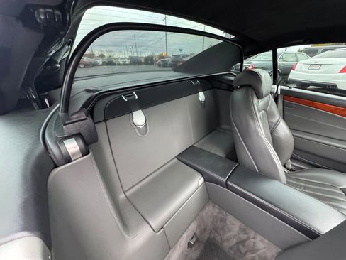 Used 2005 Mercedes-Benz SL 65 AMG image 18