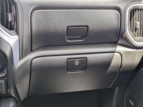 Used 2019 GMC Sierra 1500 SLT w/ SLT Premium Plus Package image 31