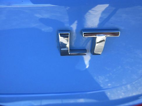 Certified 2024 Chevrolet TrailBlazer LT w/ Driver Confidence Package image 10