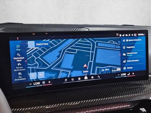 New 2027 BMW M4 Competition w/ Executive Package RWD image 12