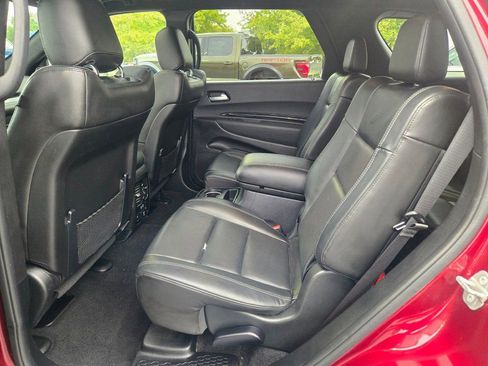 Used 2021 Dodge Durango Citadel image 18