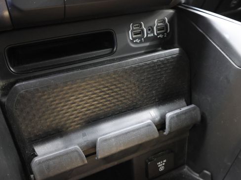 Used 2020 RAM 1500 Big Horn image 43