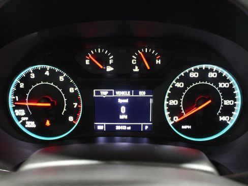 Used 2025 Chevrolet Malibu LS image 13