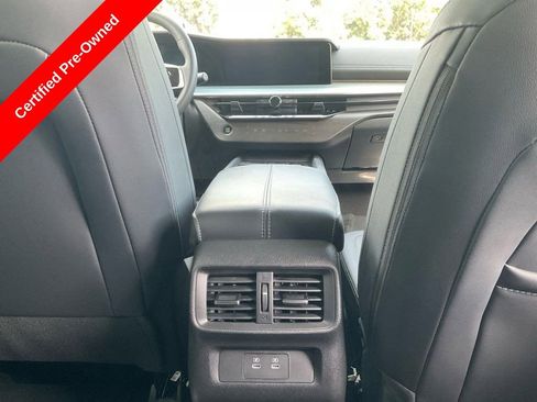 Used 2025 Nissan Murano SL w/ Cargo Package image 31