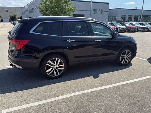 Used 2016 Honda Pilot Touring image 9