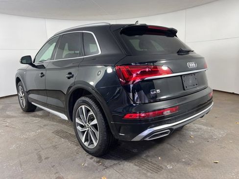 Used 2023 Audi Q5 2.0T Premium Plus w/ Premium Plus Package image 5