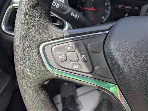 Used 2018 Chevrolet Equinox LS AWD/4WD image 21