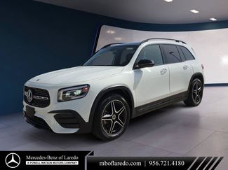 Used 2021 Mercedes-Benz GLB 250 4MATIC video 1
