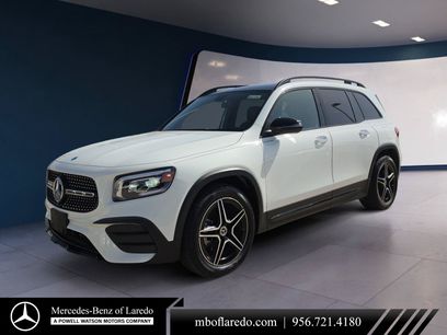 Used 2021 Mercedes-Benz GLB 250 4MATIC