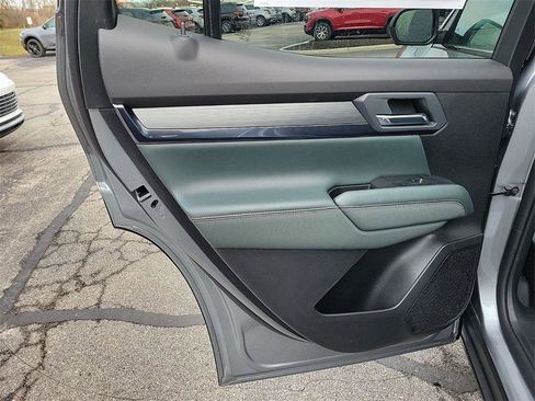 New 2026 GMC Terrain AT4 w/ Convenience Package III image 13