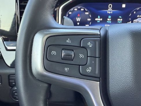 Used 2023 Chevrolet Silverado 1500 RST w/ Rally Edition AWD/4WD image 27