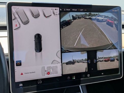 Used 2019 Tesla Model 3 Long Range AWD/4WD image 21