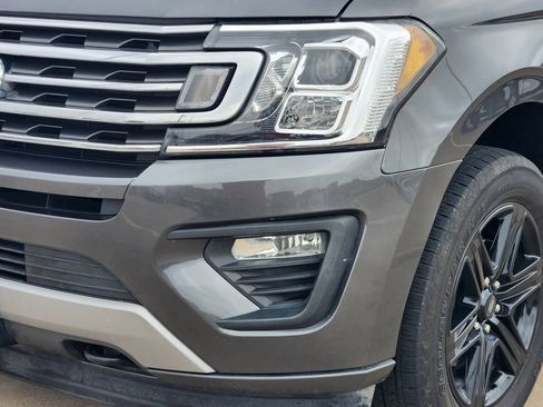 Used 2021 Ford Expedition XLT AWD/4WD image 8