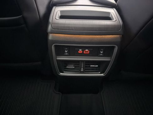 Used 2021 Nissan Murano Platinum w/ Cargo Package FWD image 21