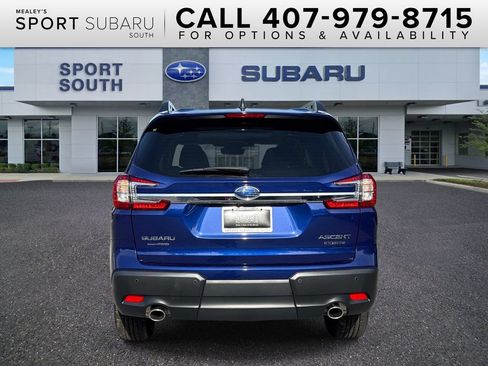 New 2026 Subaru Ascent Limited AWD/4WD image 4