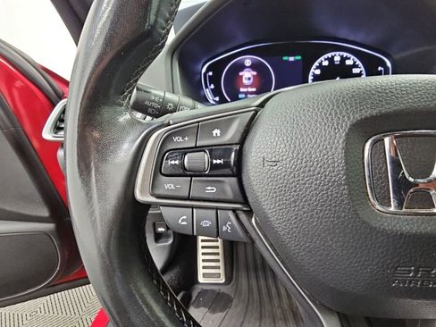 Used 2020 Honda Accord Sport image 25