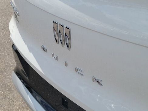 New 2026 Buick Envista Sport Touring w/ Convenience I Package FWD image 7